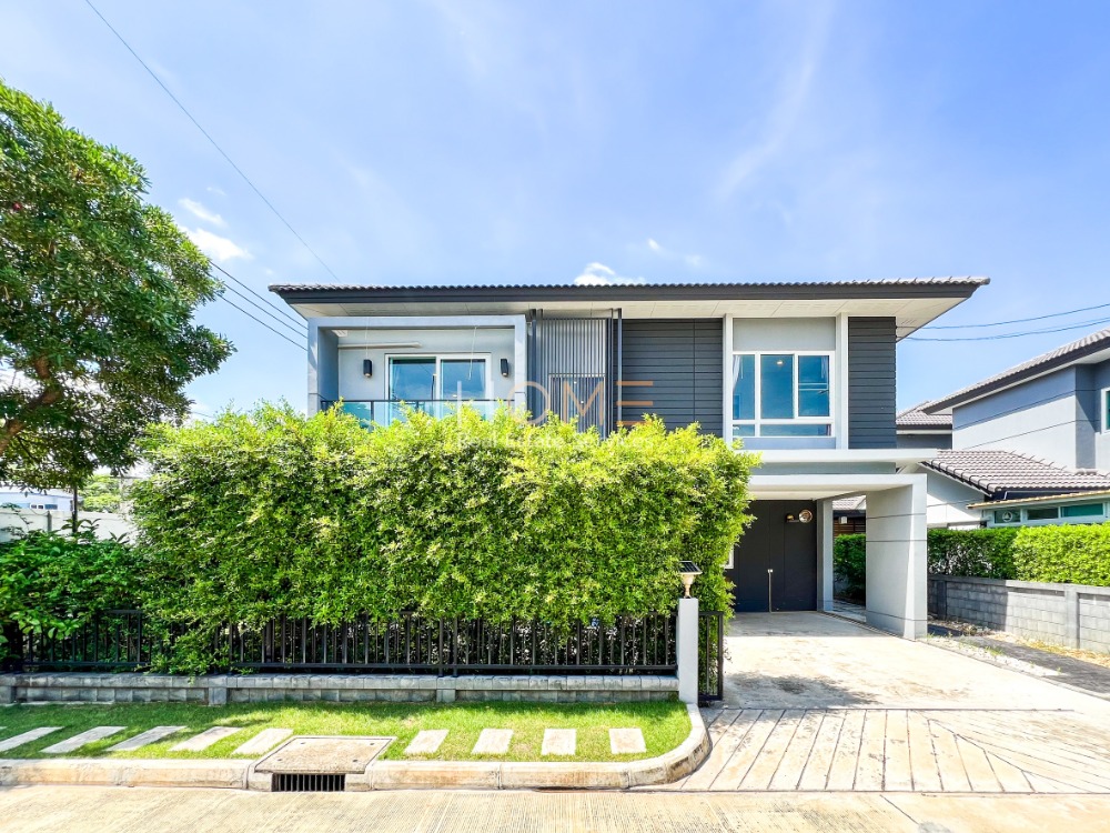 For SalePathum Thani,Rangsit, Thammasat : Centro Chaiyaphruek - 345 / 4 Bedrooms (SALE), Centro Chaiyaphruek - 345 / 4 Bedrooms (SALE) GAMET476