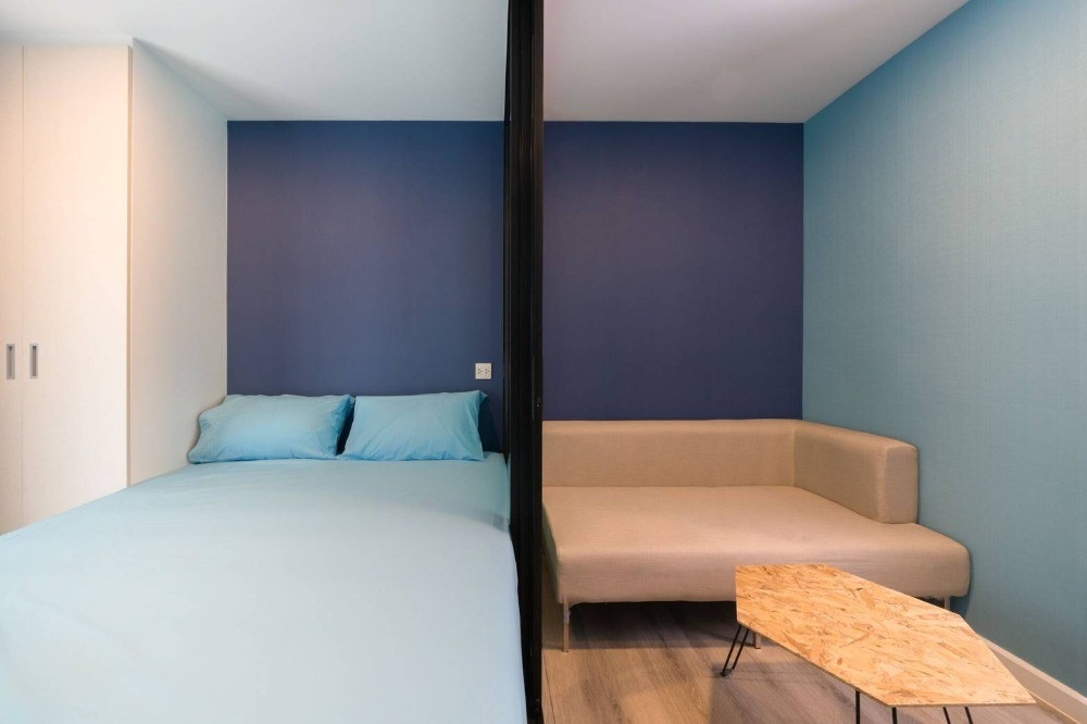 ขายคอนโดสมุทรปราการ สำโรง : ✅ S-PASE102 ✅ Line : @p2nproperty