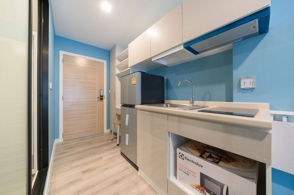 ขายคอนโดสมุทรปราการ สำโรง : ✅ S-PASE102 ✅ Line : @p2nproperty