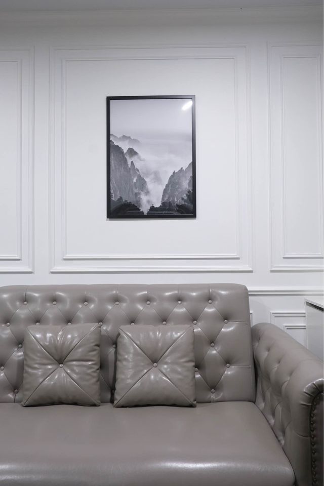 ขายคอนโดบางนา แบริ่ง ลาซาล : รหัสทรัพย์ BH0061 Notting Hill สุขุมวิท 105 ห้องขนาด 25.79 ตร.ม. แบบ 1 ห้องนอน 1 ห้องน้ำ ชั้น 6