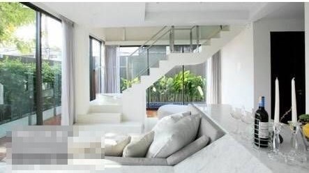 For RentTownhomeSukhumvit, Asoke, Thonglor : Pool villa near BTS Ekkamai