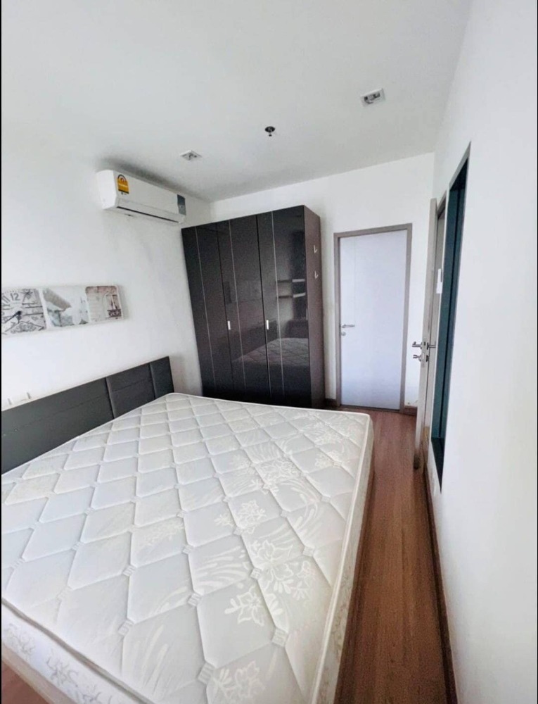 ขายคอนโดราชเทวี พญาไท : Ideo Mobi Phayathai【𝐒𝐄𝐋𝐋 & 𝐑𝐄𝐍𝐓】🔥ห้อง 1 ห้องนอน เฟอร์/เครื่องใช้พร้อม วิวโปร่งโล่ง ใกล้BTS/ARLพญาไท 🔥 ติดต่อไลน์ไอดี: @hacondo