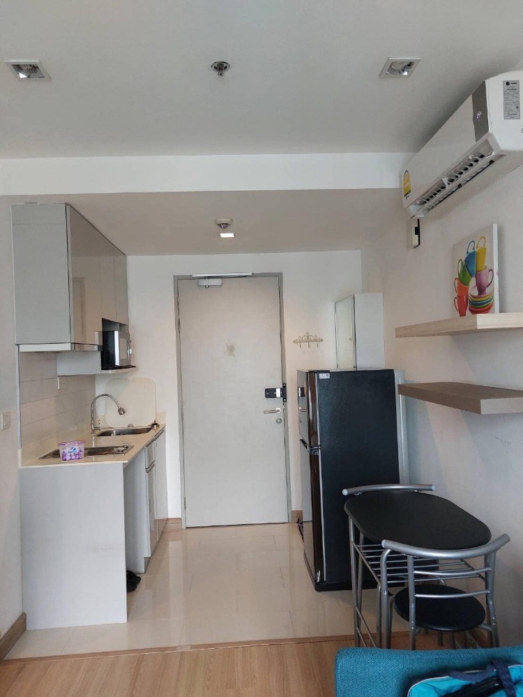 ขายคอนโดราชเทวี พญาไท : Ideo Mobi Phayathai【𝐒𝐄𝐋𝐋 & 𝐑𝐄𝐍𝐓】🔥ห้อง 1 ห้องนอน เฟอร์/เครื่องใช้พร้อม วิวโปร่งโล่ง ใกล้BTS/ARLพญาไท 🔥 ติดต่อไลน์ไอดี: @hacondo