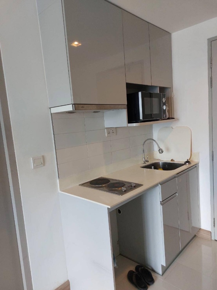 ขายคอนโดราชเทวี พญาไท : Ideo Mobi Phayathai【𝐒𝐄𝐋𝐋 & 𝐑𝐄𝐍𝐓】🔥ห้อง 1 ห้องนอน เฟอร์/เครื่องใช้พร้อม วิวโปร่งโล่ง ใกล้BTS/ARLพญาไท 🔥 ติดต่อไลน์ไอดี: @hacondo