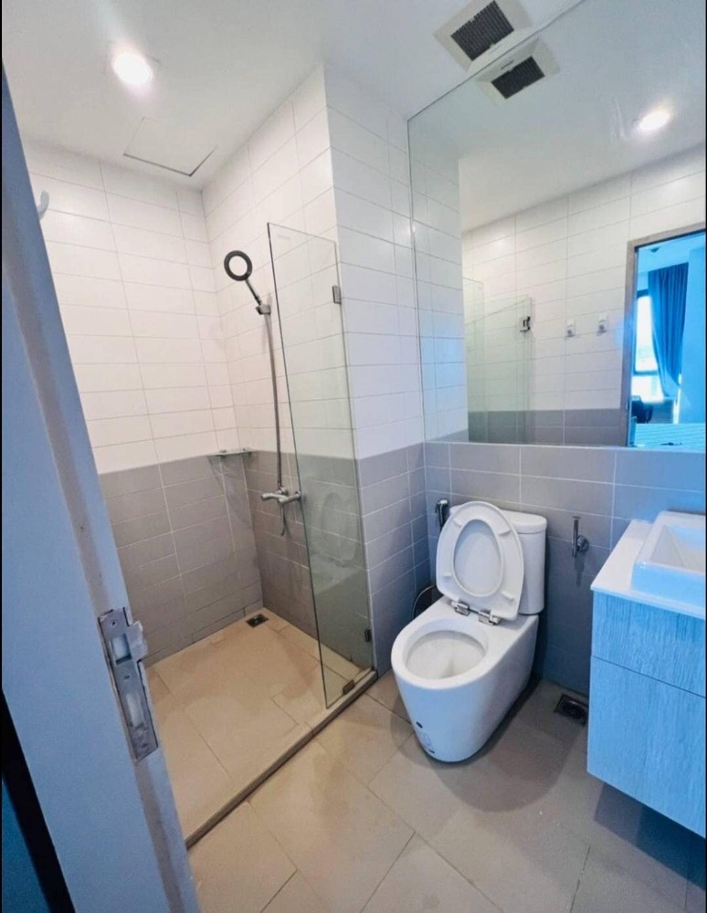 ขายคอนโดราชเทวี พญาไท : Ideo Mobi Phayathai【𝐒𝐄𝐋𝐋 & 𝐑𝐄𝐍𝐓】🔥ห้อง 1 ห้องนอน เฟอร์/เครื่องใช้พร้อม วิวโปร่งโล่ง ใกล้BTS/ARLพญาไท 🔥 ติดต่อไลน์ไอดี: @hacondo