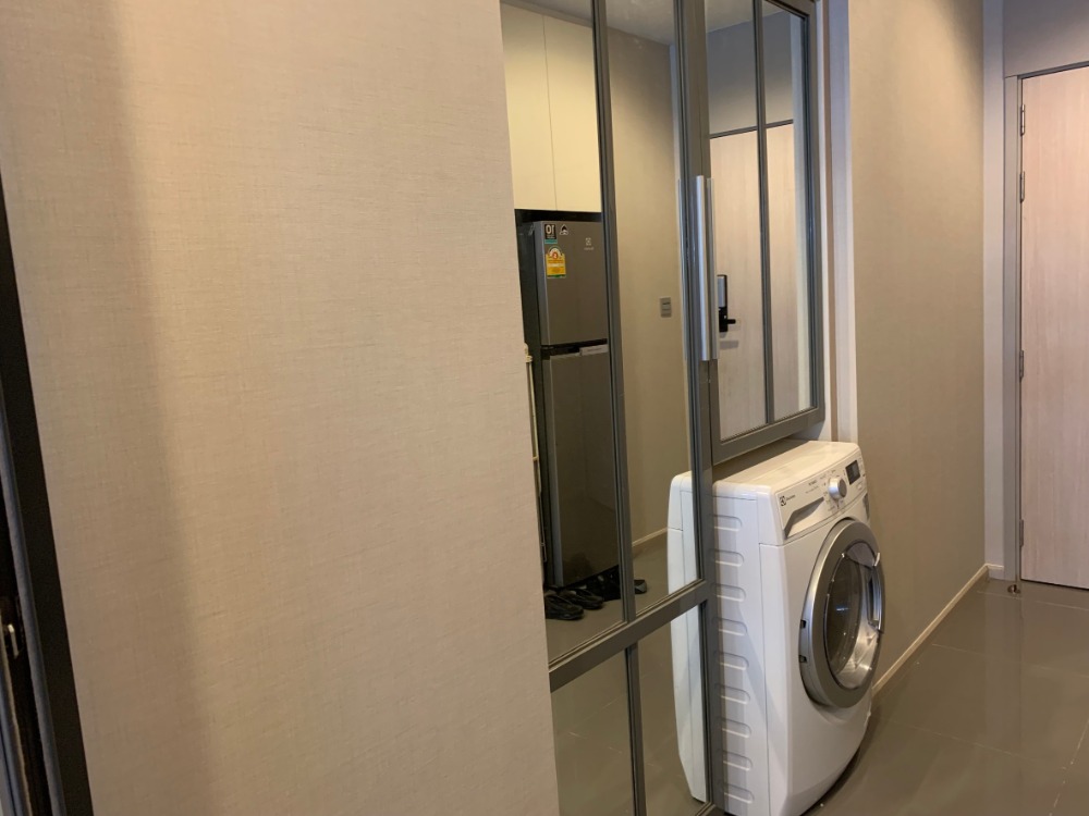 For RentCondoSukhumvit, Asoke, Thonglor : M Thonglor 10 2 Bed 2 Bath 38k per month