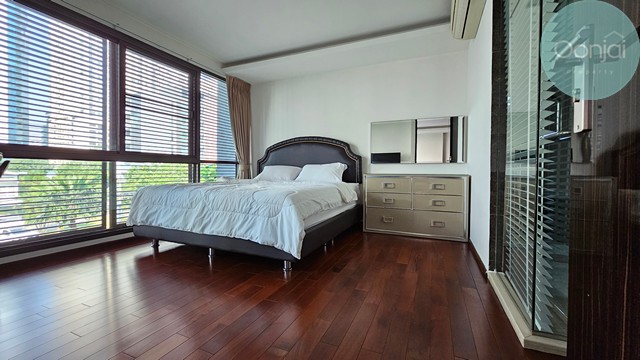 ให้เช่าคอนโดสุขุมวิท อโศก ทองหล่อ : For Rent The Address sukhumvit 61 2 Bed 1 Bath 80 sqm. - OJ_120_AD61