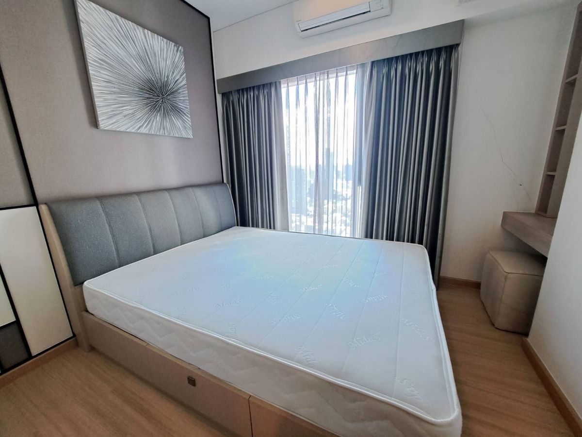 For RentCondoOnnut, Udomsuk : Whizdom Connect Punnawithi BTS near True digital building