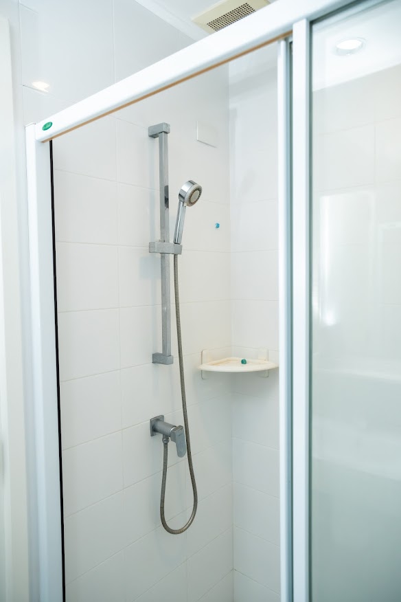 ขายคอนโดท่าพระ ตลาดพลู วุฒากาศ : รหัสทรัพย์ BH0064  The Key สาทร-ราชพฤกษ์ ห้องขนาด 50 ตร.ม. แบบ 2 ห้องนอน 1 ห้องน้ำ ชั้น 2