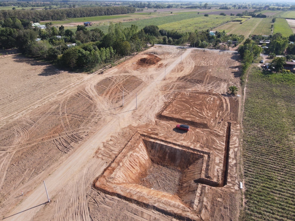 ขายที่ดินอุทัยธานี : 📍 ขายที่ดิน 4.50 ไร่ เพียง 1.9 ล้าน เจ้าของขายเอง!