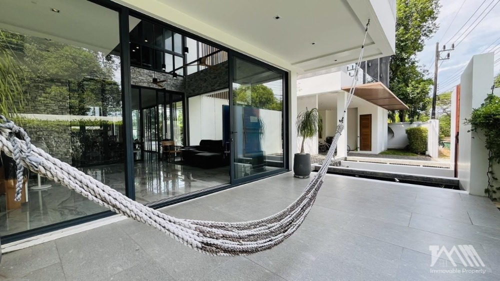 ขายบ้านภูเก็ต : House Kathu, Phuket