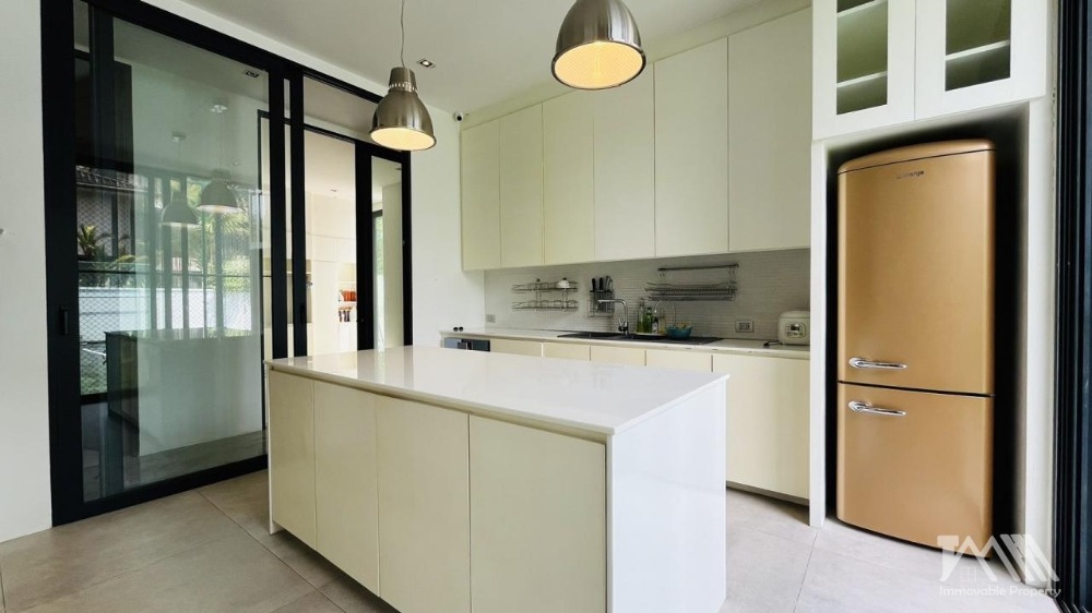 ขายบ้านภูเก็ต : House Kathu, Phuket