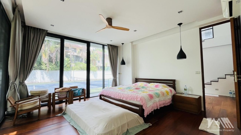 ขายบ้านภูเก็ต : House Kathu, Phuket