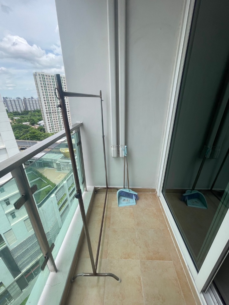 ให้เช่าคอนโดพระราม 9 เพชรบุรีตัดใหม่ RCA : 🌆🌆ให้เช่าคอนโด TC GREEN พระราม9 ตึก C ชั้น 12A 💫 38ตรม. ใกล้ RCA