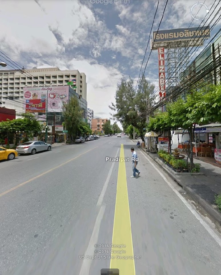 For RentHome OfficeSathorn, Narathiwat : 2-story office building for rent, only 35,000 baht/month.