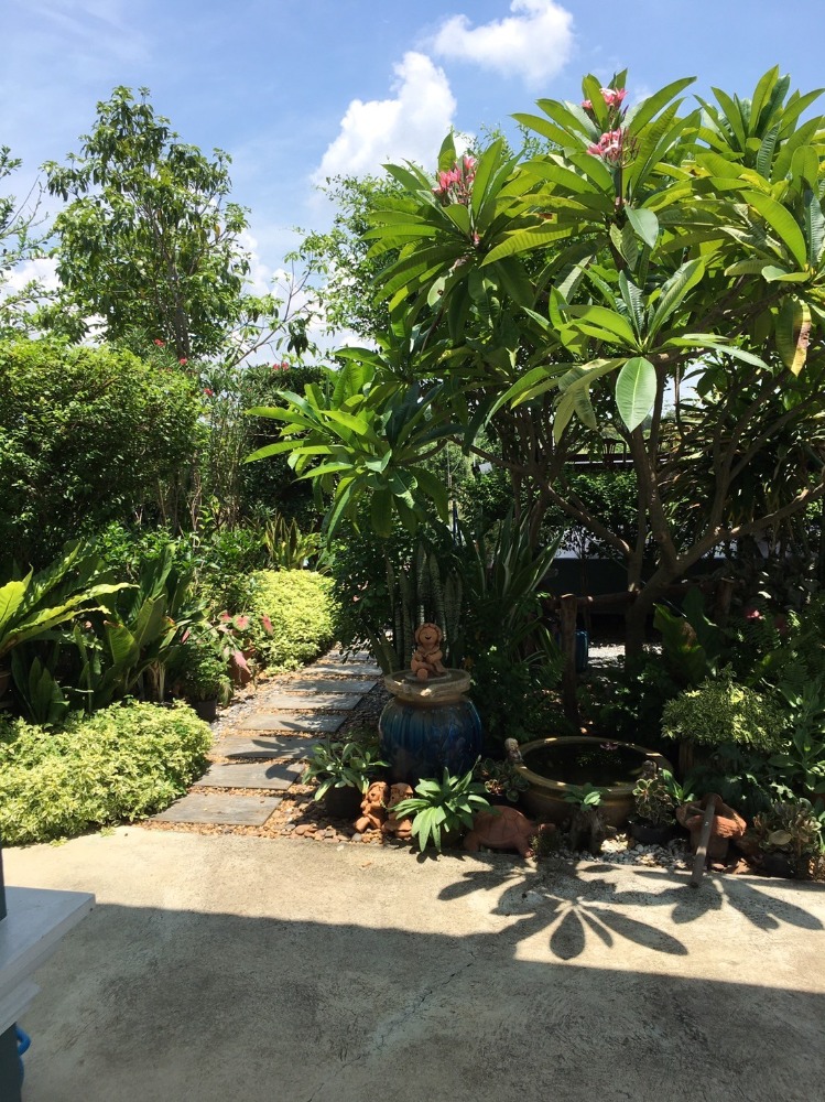 ขายบ้านสุพรรณบุรี : ขายบ้านเดี่ยวชั้นเดียวพร้อมที่ดิน 10 ไร่ จ.สุพรรณบุรี (S03-0713)