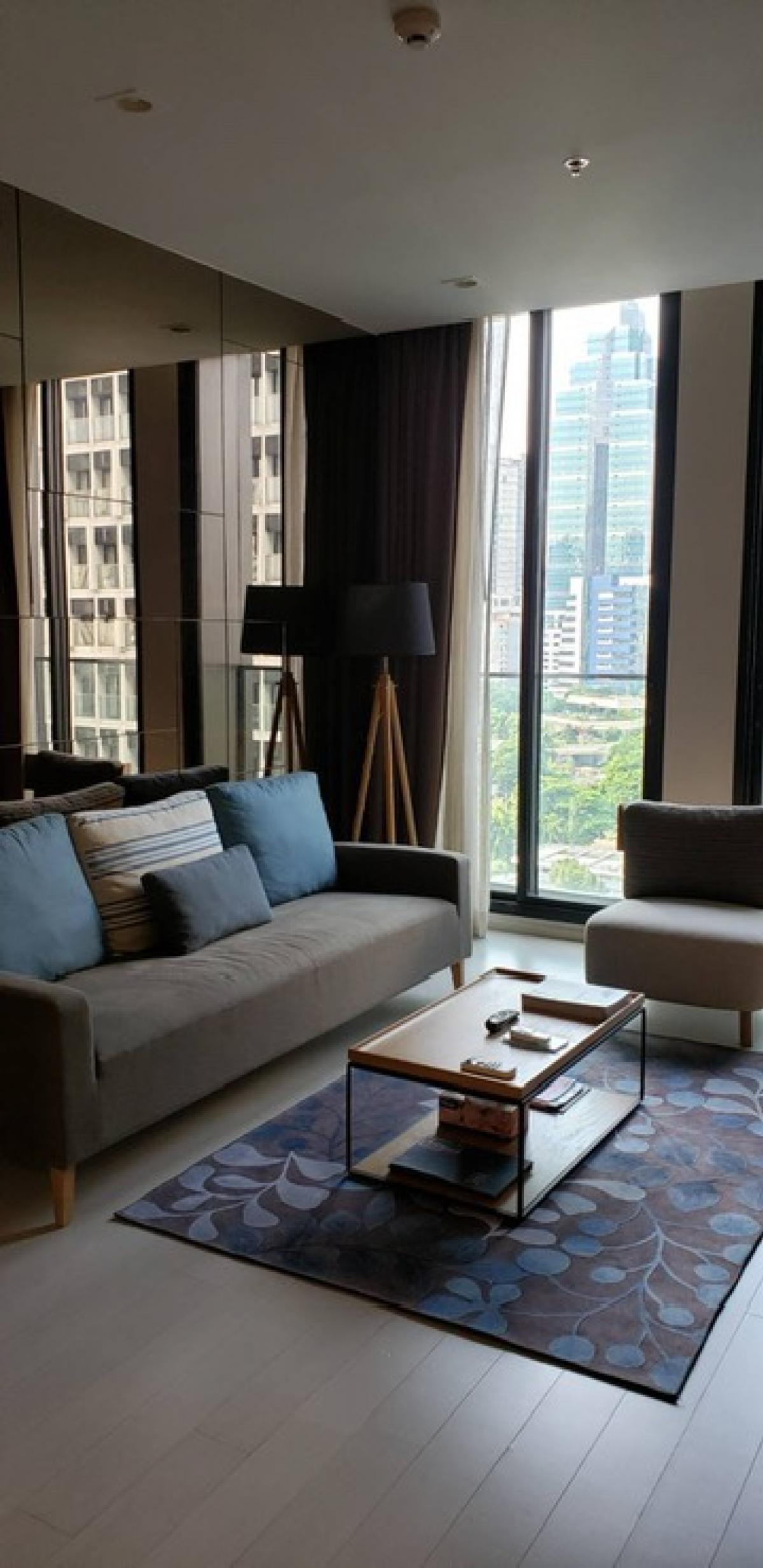 For RentCondoWitthayu, Chidlom, Langsuan, Ploenchit : 租售For Rent /sale Noble Plenchic
