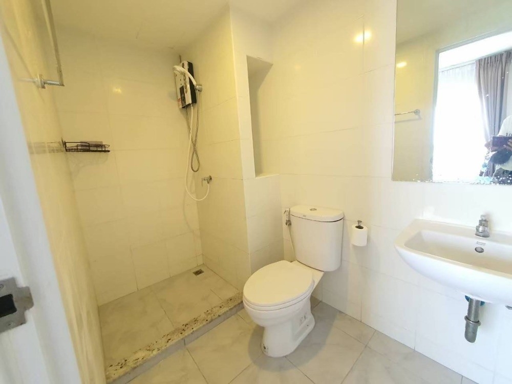 ขายคอนโดสมุทรปราการ สำโรง : S-NTHP101 ขาย คอนโด น็อตติ้งฮิลล์ สุขุมวิท แพรกษา ชั้น18 ขนาด 23ตรม. 1นอน 1น้ำ 1.391ล้าน 064-959-8900