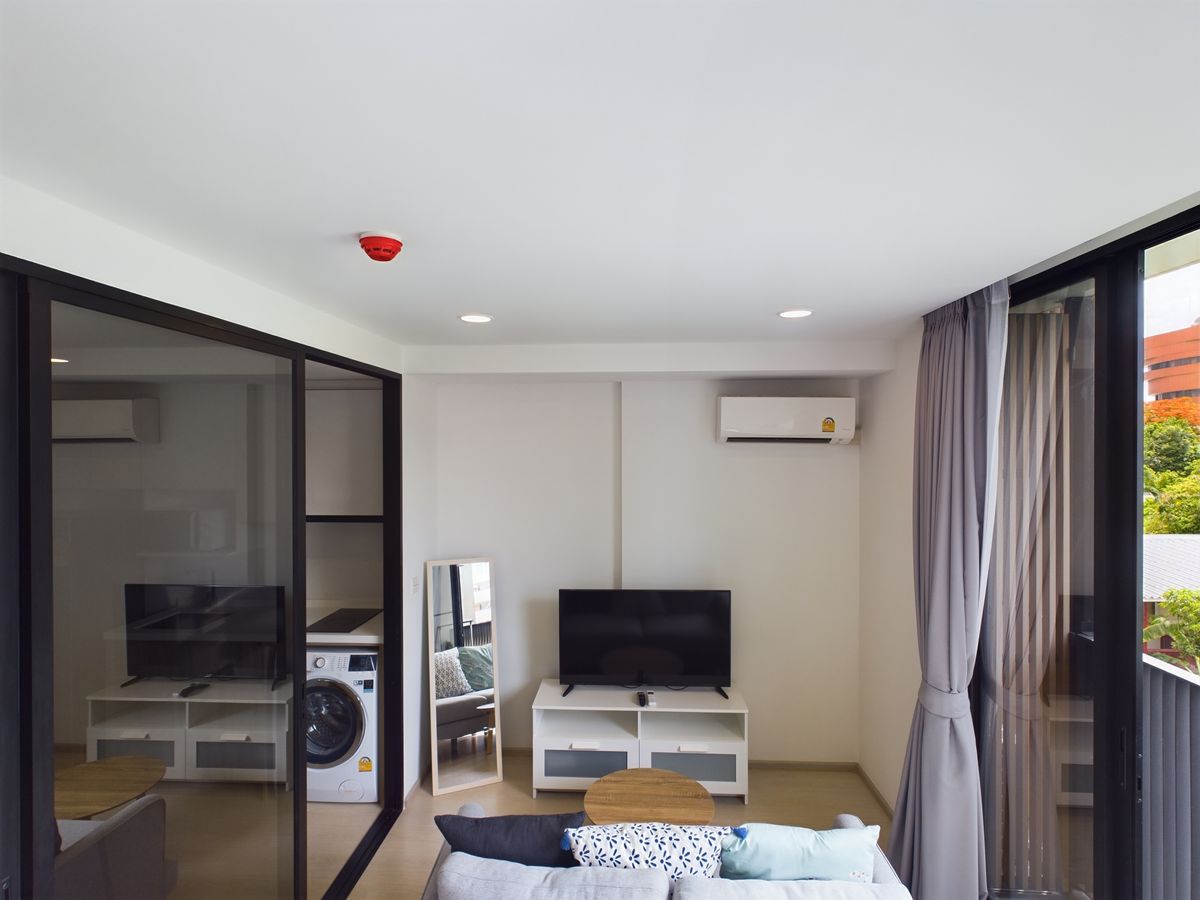 For RentCondoSukhumvit, Asoke, Thonglor : Noble Ambience Sukhumvit 42 🌟PN-00004669🌟