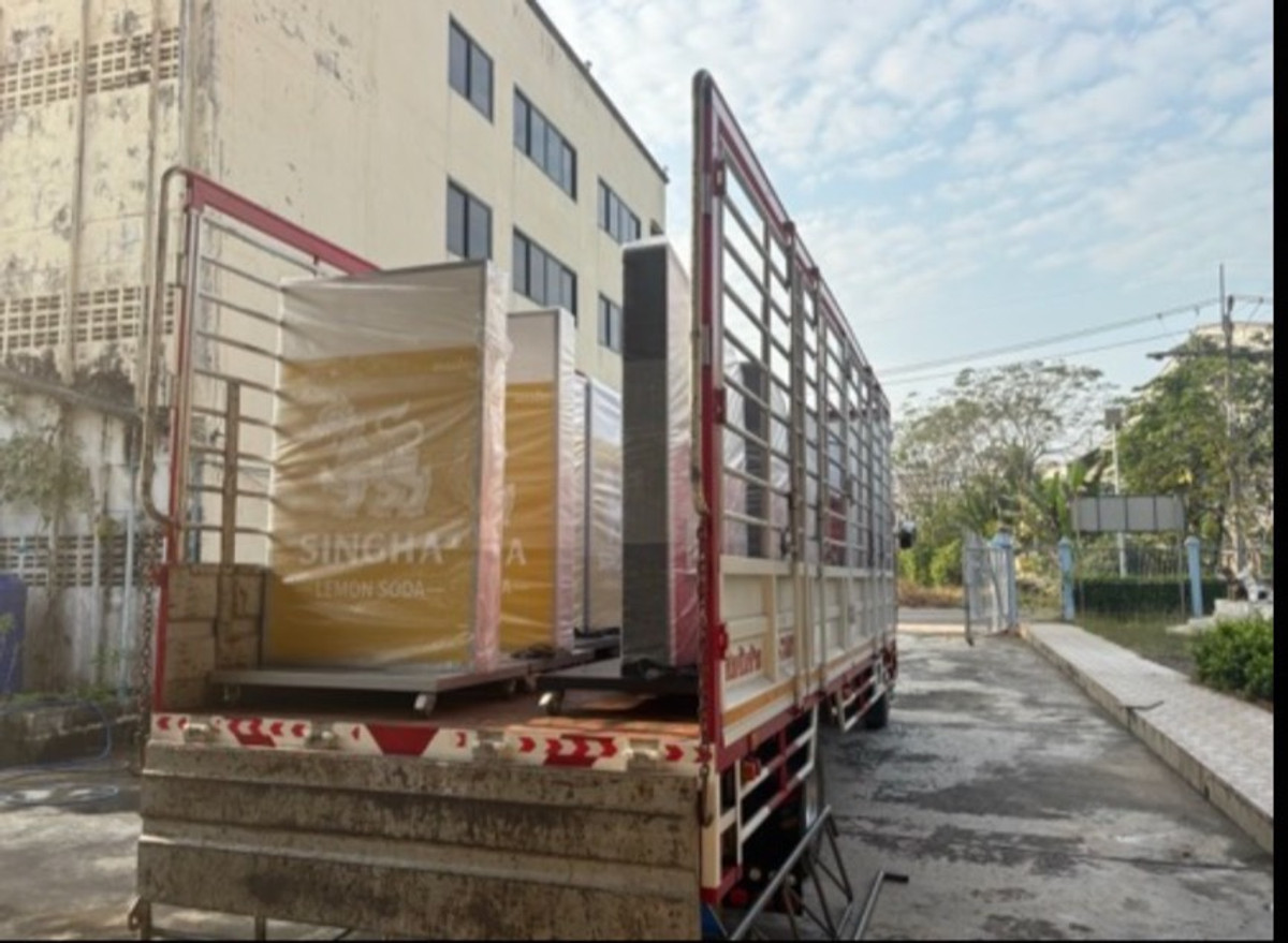 For SaleFactoryNakhon Pathom : For Sale Land and Warehouse Factory 2rai Nakorn Chai Sri Nakorn Pathom