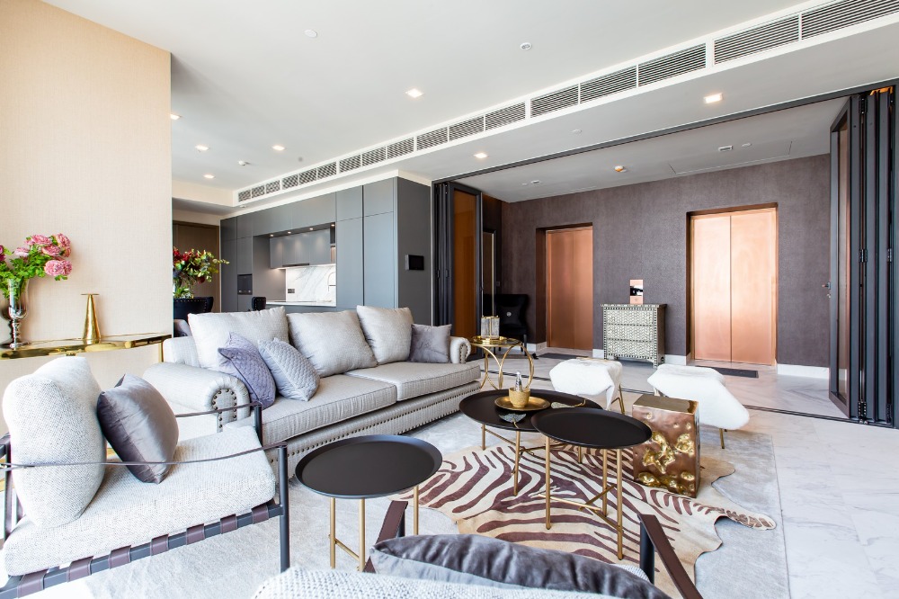 ขายคอนโดสุขุมวิท อโศก ทองหล่อ : เดอะ โมนูเมนต์ ทองหล่อ ✨ที่สุดนิยามของความหรูหราใจกลางทองหล่อ