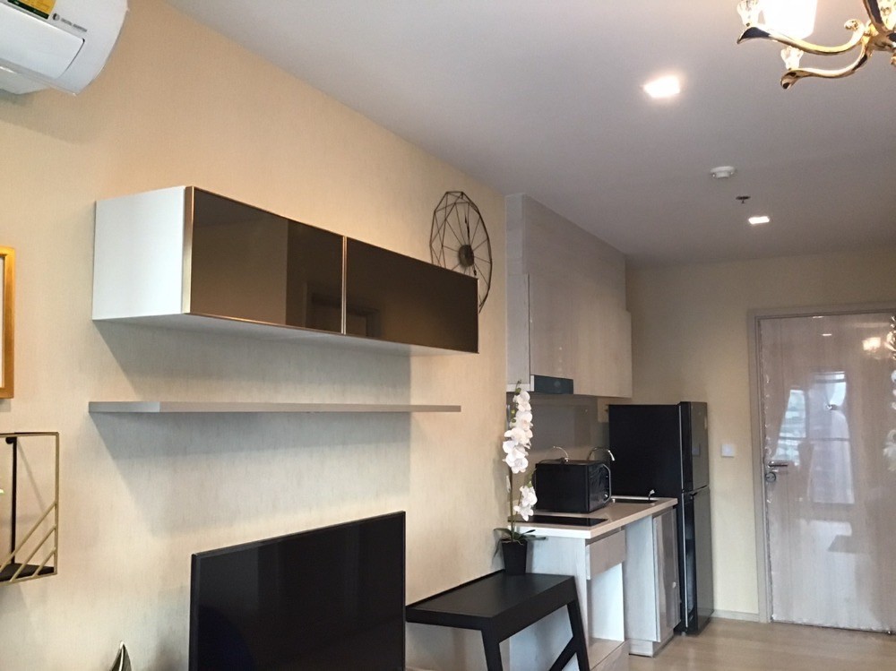 For SaleCondoWitthayu, Chidlom, Langsuan, Ploenchit : S-LOW131 Condo for sale, Life One Wireless, 26th floor, city view, 28.5 sq m, studio, 1 bathroom, 4.98 million, 064-959-8900