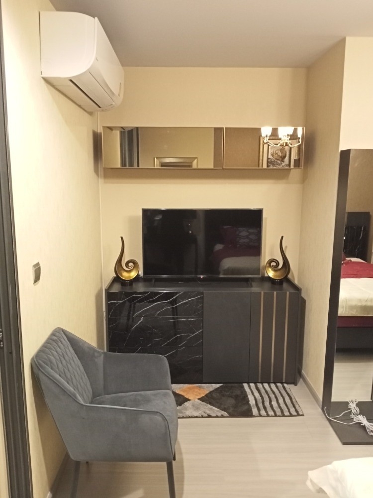 For SaleCondoLadprao, Central Ladprao : S-LCP179 Condo for sale, Life Ladprao, Building B, 20th floor, city view, 28.5 sq m, 1 bedroom, 1 bathroom, 4.49 million, 064-959-8900