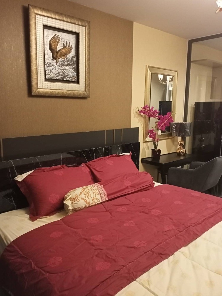 For SaleCondoLadprao, Central Ladprao : S-LCP179 Condo for sale, Life Ladprao, Building B, 20th floor, city view, 28.5 sq m, 1 bedroom, 1 bathroom, 4.49 million, 064-959-8900