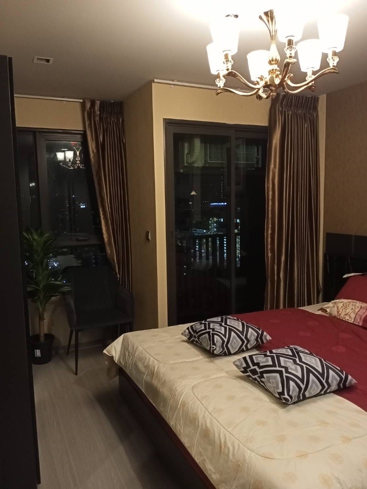 For SaleCondoLadprao, Central Ladprao : S-LCP179 Condo for sale, Life Ladprao, Building B, 20th floor, city view, 28.5 sq m, 1 bedroom, 1 bathroom, 4.49 million, 064-959-8900