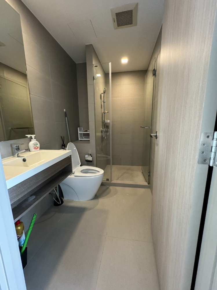 For RentCondoOnnut, Udomsuk : 2 bedrooms for rent at Whizdom Connect Sukhumvit 101 (RT-01)