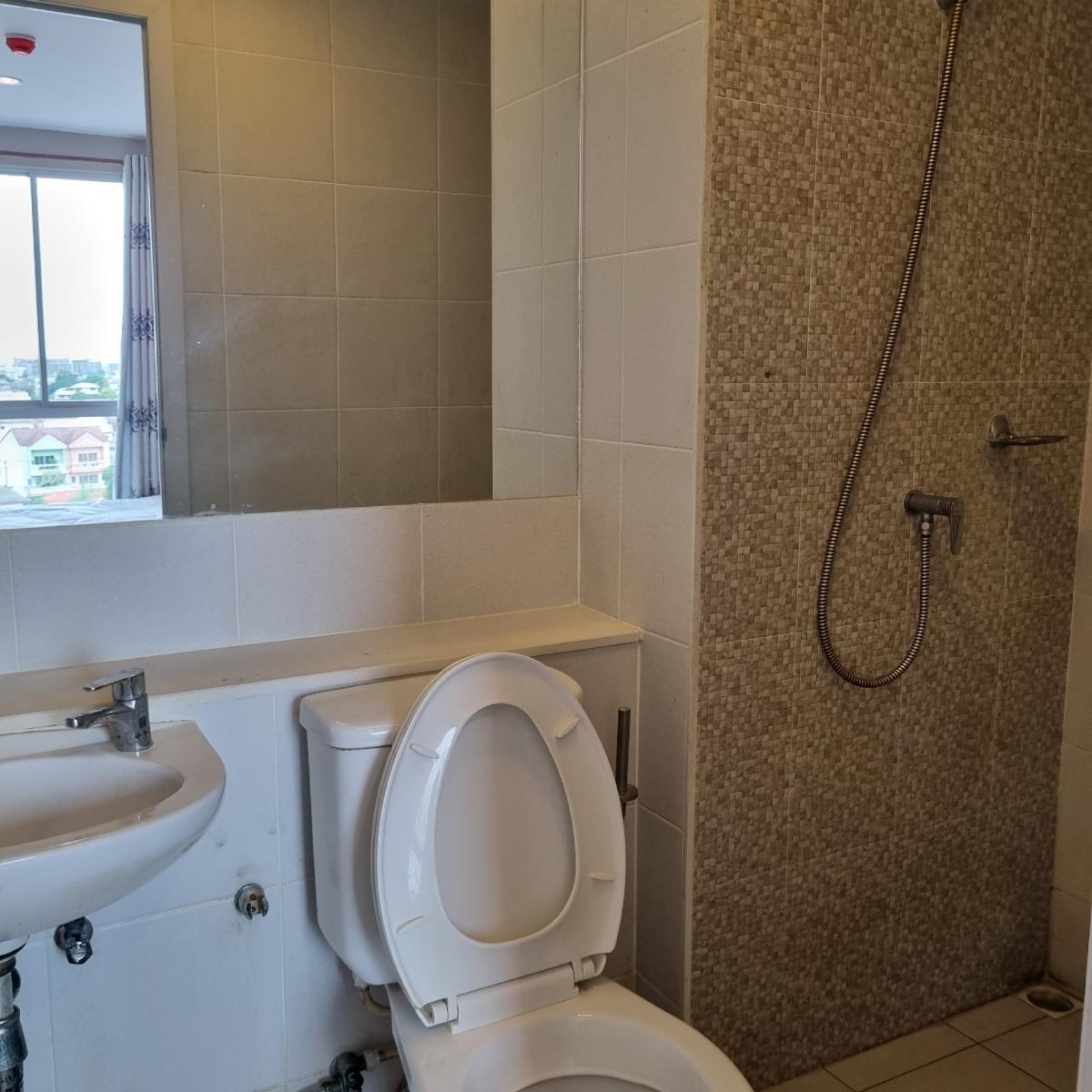 For RentCondoChokchai 4, Ladprao 71, Ladprao 48, : plum condo chokchai4 9000-Ready to move in at the end of this month 0928242499 #There is a washing machine line paolin1