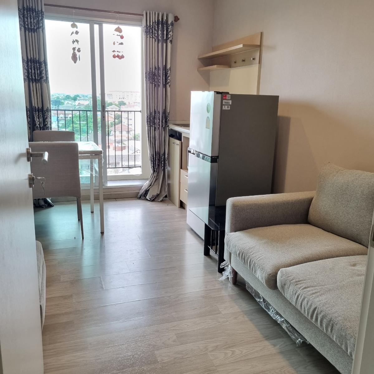 For RentCondoChokchai 4, Ladprao 71, Ladprao 48, : plum condo chokchai4 9000-Ready to move in at the end of this month 0928242499 #There is a washing machine line paolin1