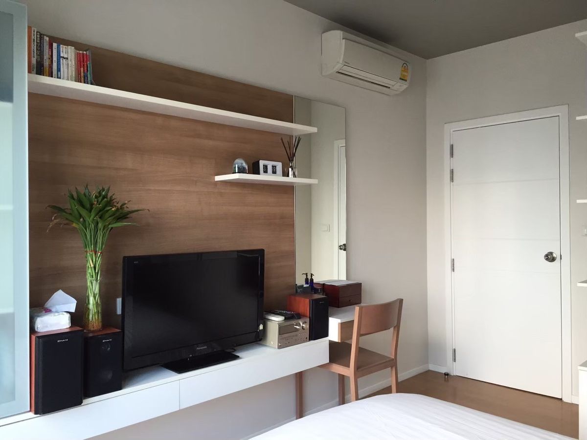 ให้เช่าคอนโดอ่อนนุช อุดมสุข : Hot Price for rent Blocs77 (บลอคส์ 77) ราคาถูกที่สุด ห้องสวย🔥