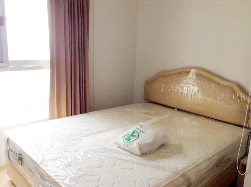 For SaleCondoChaengwatana, Muangthong : For sale THE PARKLAND Ngamwongwan-Khae Rai, 22nd floor, 1 bedroom, 31 sqm., fully-furnished.