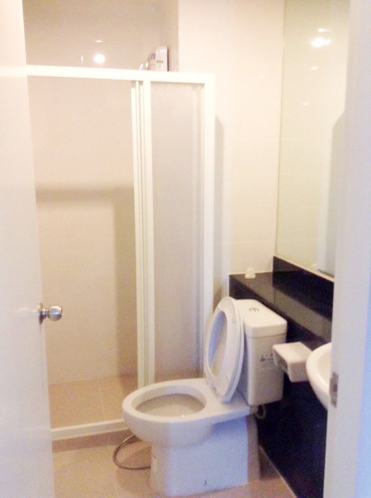 For SaleCondoChaengwatana, Muangthong : For sale THE PARKLAND Ngamwongwan-Khae Rai, 22nd floor, 1 bedroom, 31 sqm., fully-furnished.