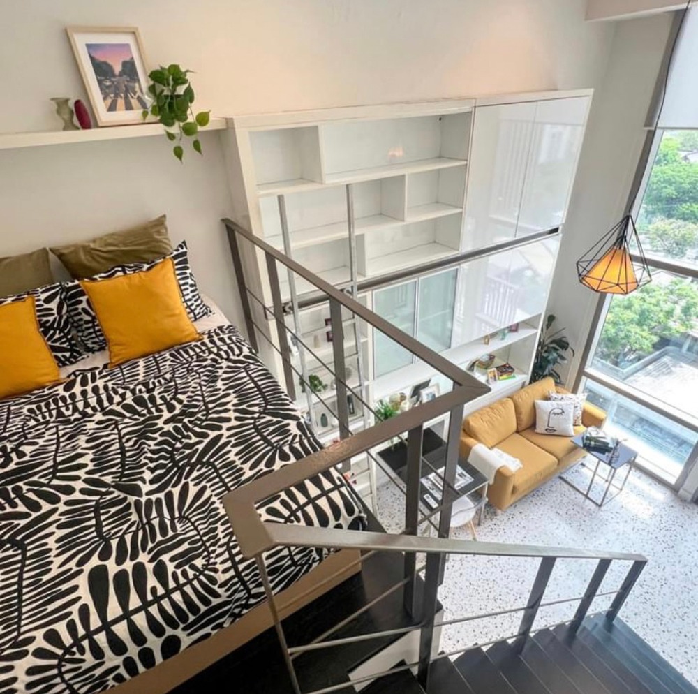 ให้เช่าคอนโดสุขุมวิท อโศก ทองหล่อ : Ashton Morph 38 for Rent  Hybrid 1bed 1 bath 35 Sq,m Rental price 29,990 per month call Nong 096-2615656 Ready to touring everyday  แอสตัน มอร์ฟ 38 ห้องเช่า 1นอน 1 น้ำ พื้นที่ 35 ตรม ค่าเช่า 29,990 ต่อเดือน สนใจโทร น้อง