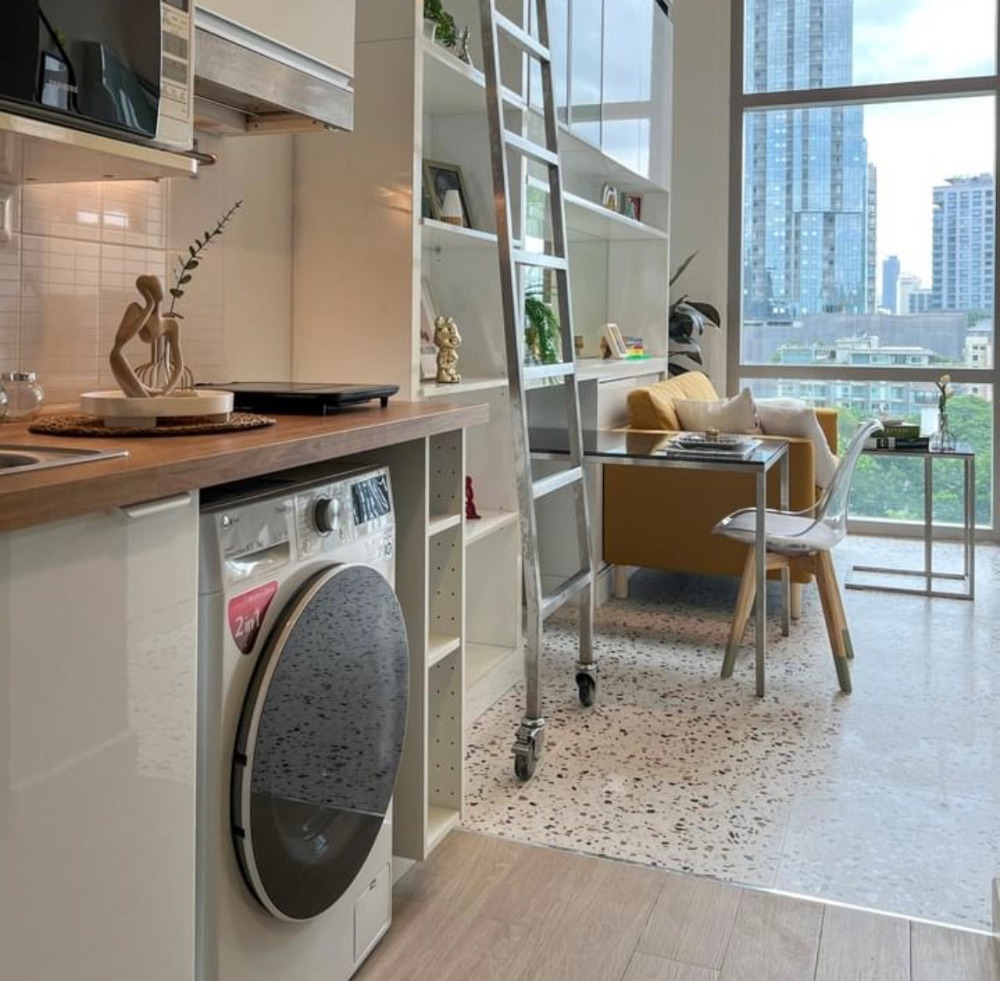 ให้เช่าคอนโดสุขุมวิท อโศก ทองหล่อ : Ashton Morph 38 for Rent  Hybrid 1bed 1 bath 35 Sq,m Rental price 29,990 per month call Nong 096-2615656 Ready to touring everyday  แอสตัน มอร์ฟ 38 ห้องเช่า 1นอน 1 น้ำ พื้นที่ 35 ตรม ค่าเช่า 29,990 ต่อเดือน สนใจโทร น้อง