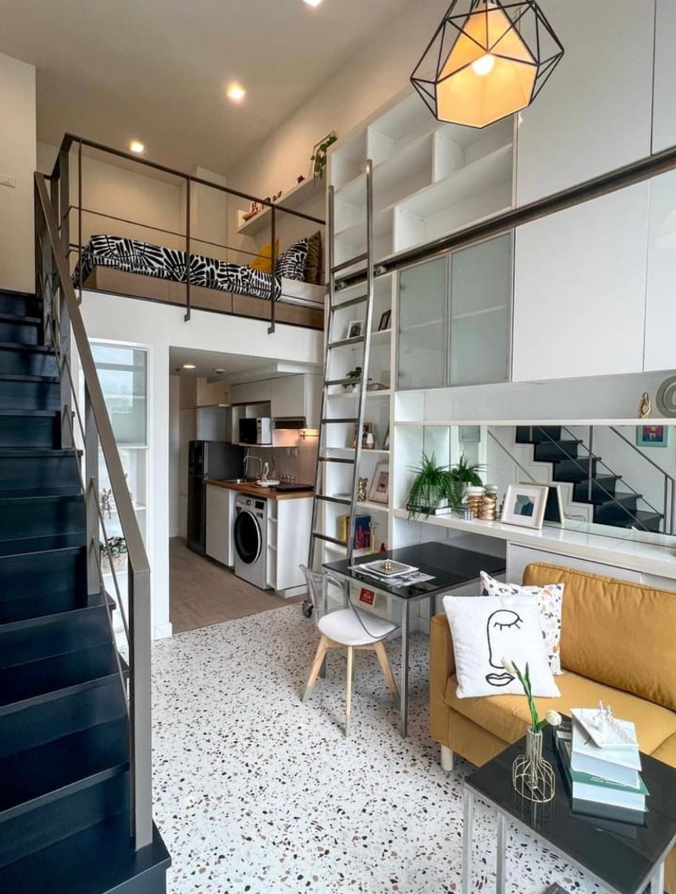 ให้เช่าคอนโดสุขุมวิท อโศก ทองหล่อ : Ashton Morph 38 for Rent  Hybrid 1bed 1 bath 35 Sq,m Rental price 29,990 per month call Nong 096-2615656 Ready to touring everyday  แอสตัน มอร์ฟ 38 ห้องเช่า 1นอน 1 น้ำ พื้นที่ 35 ตรม ค่าเช่า 29,990 ต่อเดือน สนใจโทร น้อง