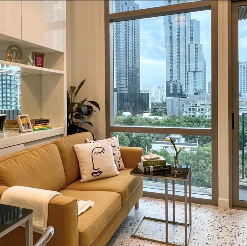 ให้เช่าคอนโดสุขุมวิท อโศก ทองหล่อ : Ashton Morph 38 for Rent  Hybrid 1bed 1 bath 35 Sq,m Rental price 29,990 per month call Nong 096-2615656 Ready to touring everyday  แอสตัน มอร์ฟ 38 ห้องเช่า 1นอน 1 น้ำ พื้นที่ 35 ตรม ค่าเช่า 29,990 ต่อเดือน สนใจโทร น้อง