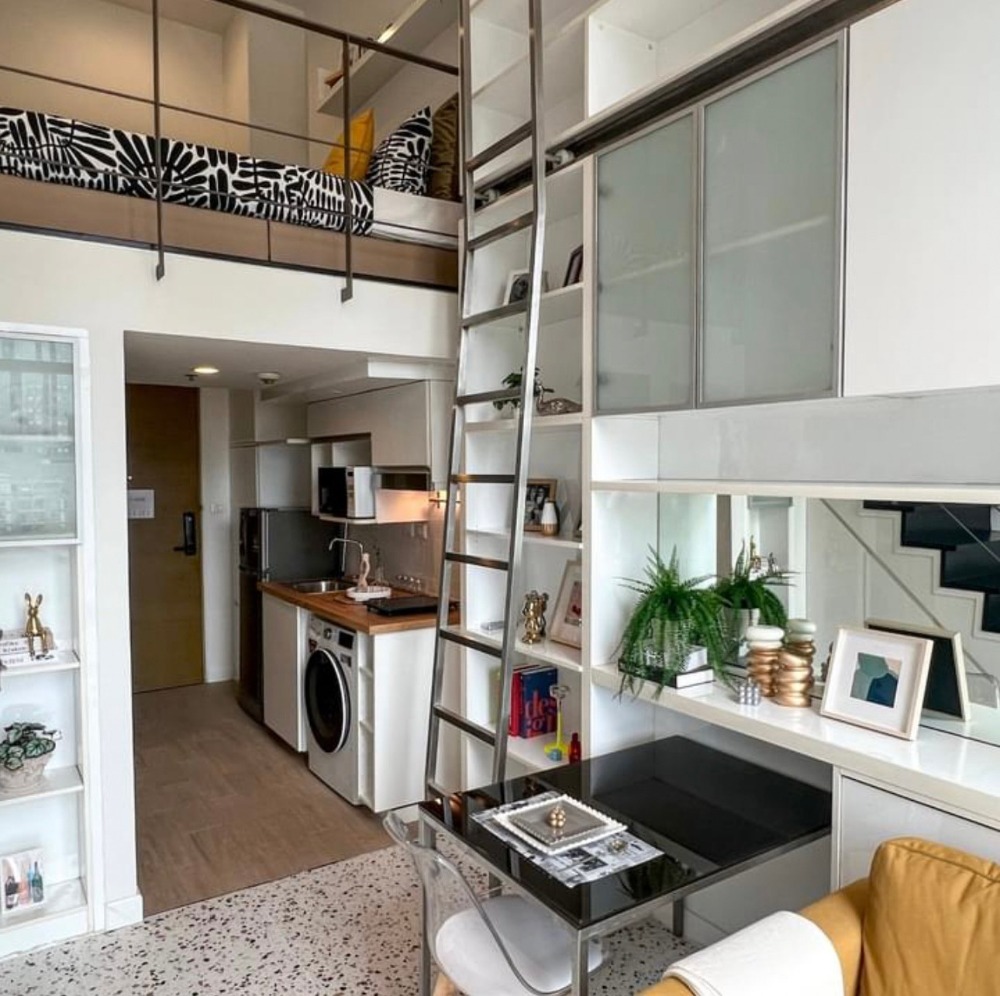 ให้เช่าคอนโดสุขุมวิท อโศก ทองหล่อ : Ashton Morph 38 for Rent  Hybrid 1bed 1 bath 35 Sq,m Rental price 29,990 per month call Nong 096-2615656 Ready to touring everyday  แอสตัน มอร์ฟ 38 ห้องเช่า 1นอน 1 น้ำ พื้นที่ 35 ตรม ค่าเช่า 29,990 ต่อเดือน สนใจโทร น้อง