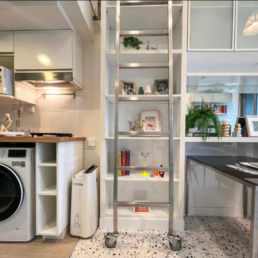 ให้เช่าคอนโดสุขุมวิท อโศก ทองหล่อ : Ashton Morph 38 for Rent  Hybrid 1bed 1 bath 35 Sq,m Rental price 29,990 per month call Nong 096-2615656 Ready to touring everyday  แอสตัน มอร์ฟ 38 ห้องเช่า 1นอน 1 น้ำ พื้นที่ 35 ตรม ค่าเช่า 29,990 ต่อเดือน สนใจโทร น้อง