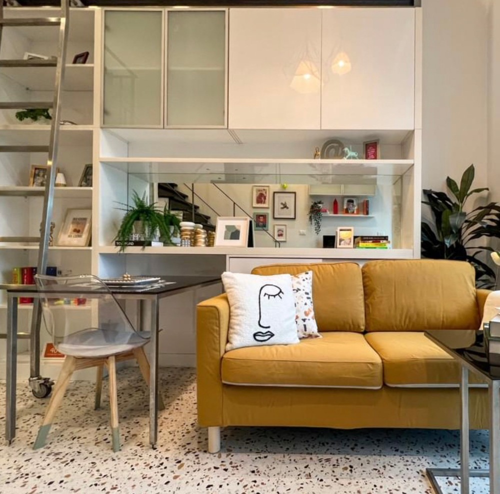 ให้เช่าคอนโดสุขุมวิท อโศก ทองหล่อ : Ashton Morph 38 for Rent  Hybrid 1bed 1 bath 35 Sq,m Rental price 29,990 per month call Nong 096-2615656 Ready to touring everyday  แอสตัน มอร์ฟ 38 ห้องเช่า 1นอน 1 น้ำ พื้นที่ 35 ตรม ค่าเช่า 29,990 ต่อเดือน สนใจโทร น้อง