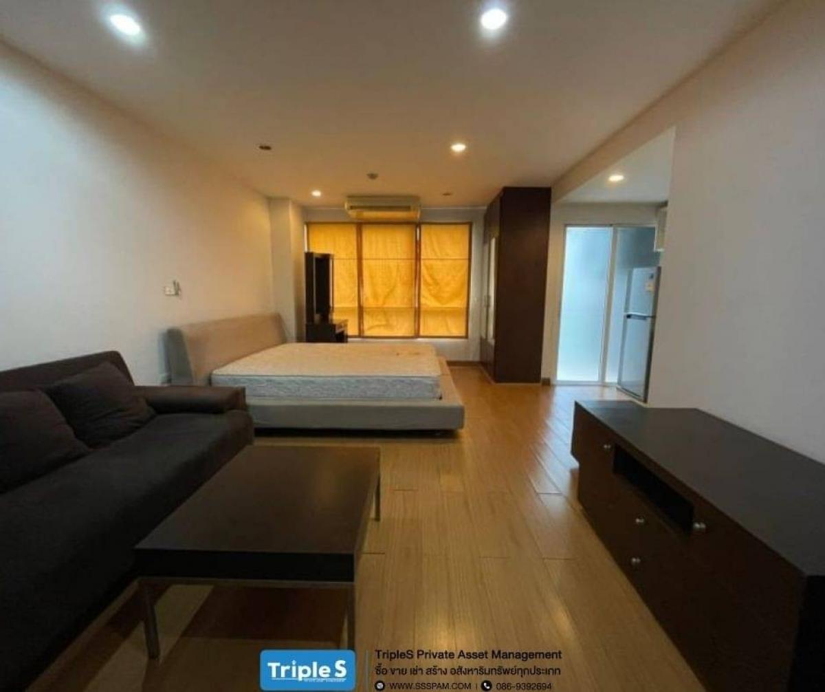 ให้เช่าคอนโดโชคชัย4 ลาดพร้าว71 : ให้เช่าเดอะพลัส​ ลาดพร้าว 44  200​  เมตรถึงรถไฟฟ้าสถานีภาวนา