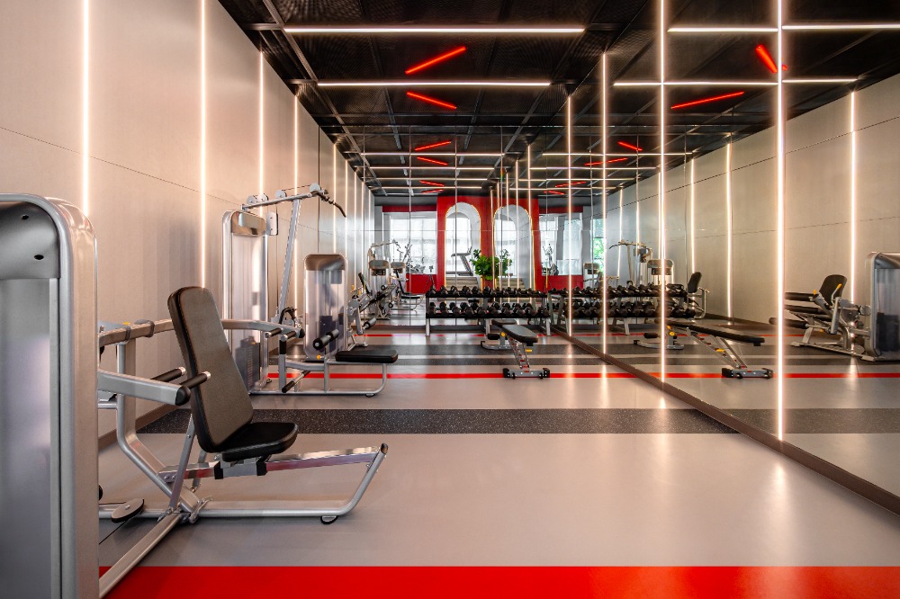 ให้เช่าคอนโดบางนา แบริ่ง ลาซาล : ให้เช่า BLUE สุขุมวิท 105 ห้องใหม่  สะดวกสบายพร้อมย้ายเข้าอยู่ได้ทันที  