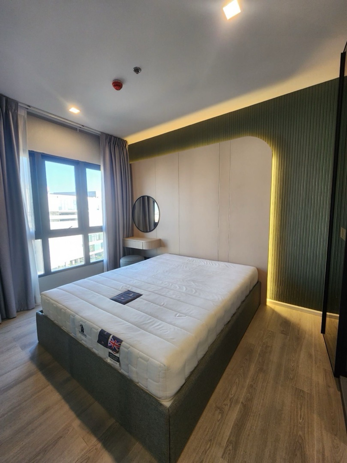 ให้เช่าคอนโดพระราม 3 สาธุประดิษฐ์ : 🔥เช่า ห้องสวย ห้องใหม่ เดอะคีย์พระราม 3