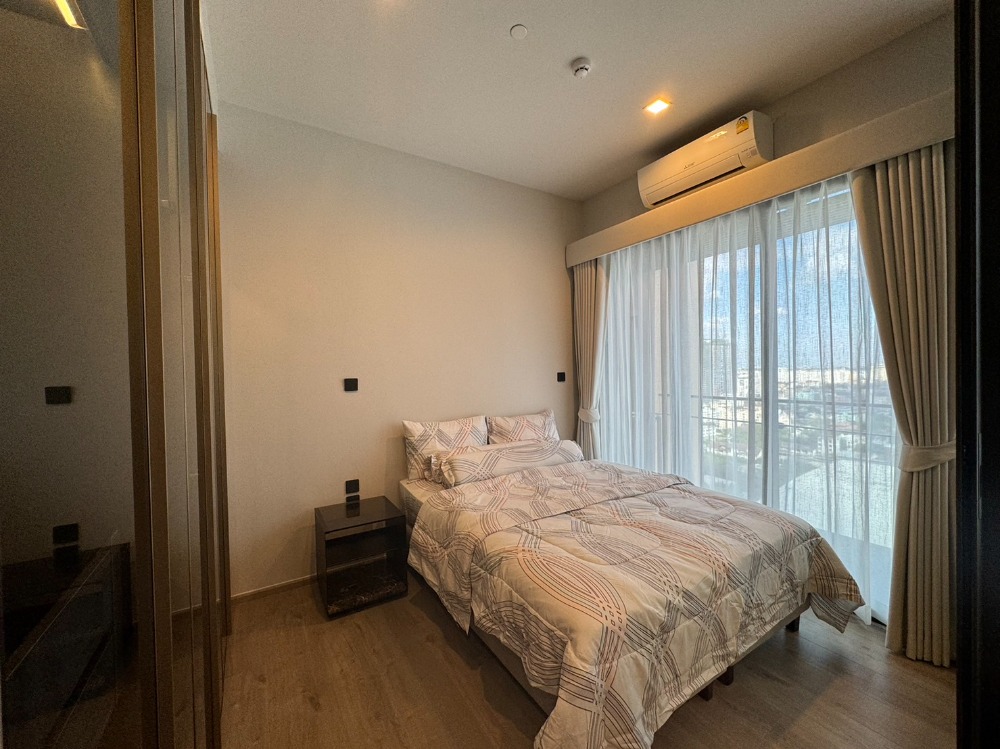 For RentCondoLadprao, Central Ladprao : For rent, 1 bedroom, 31 square meters, high floor