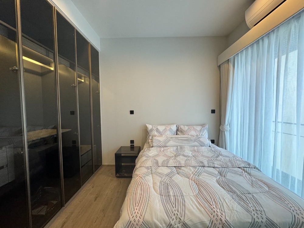 For RentCondoLadprao, Central Ladprao : For rent, 1 bedroom, 31 square meters, high floor