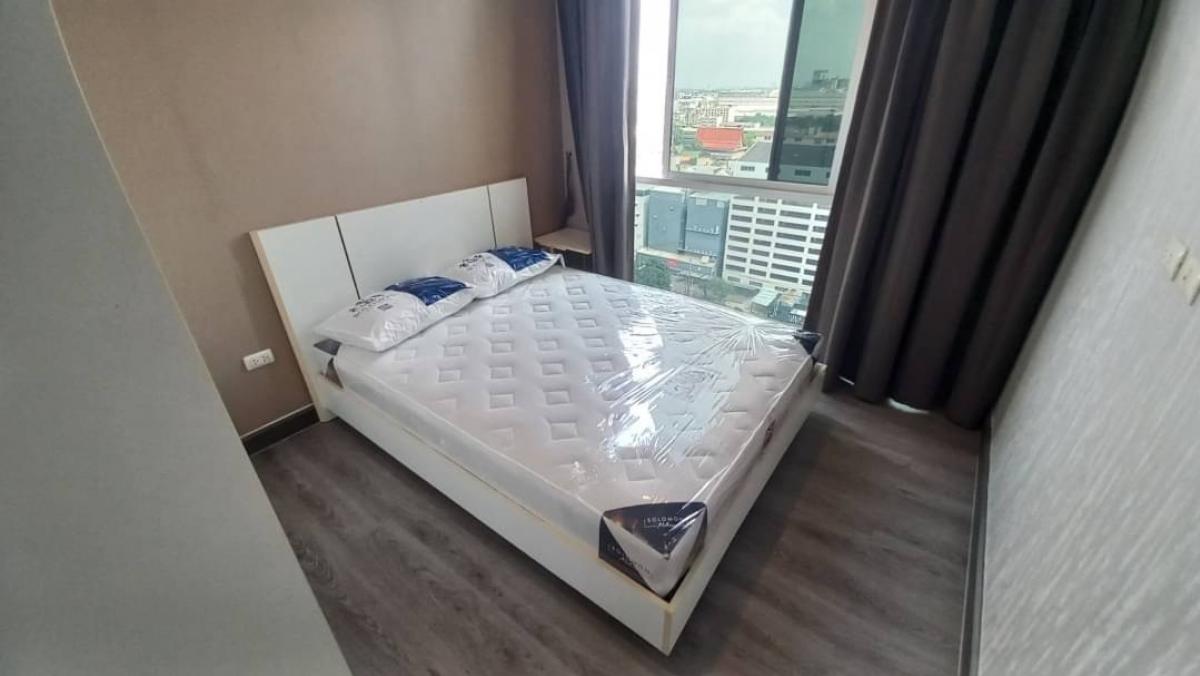 For SaleCondoRamkhamhaeng, Hua Mak : Condo for sale, Chivathai Ramkhamhaeng, 15th floor