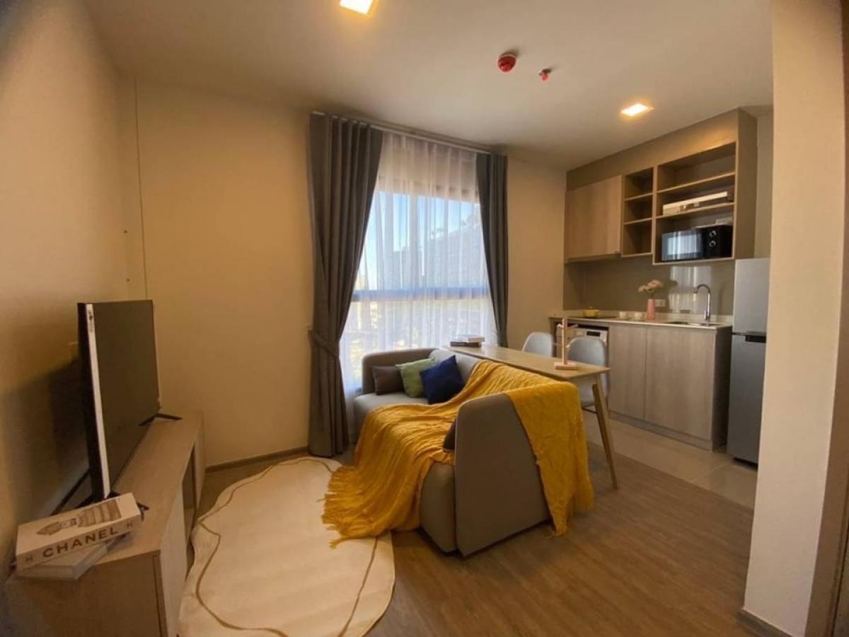 ให้เช่าคอนโดอ่อนนุช อุดมสุข : 🏠NIA By Sansiri 2bedroom ห้องมุม มีน้อย ห้องไปไวมากค่ะ 🏠