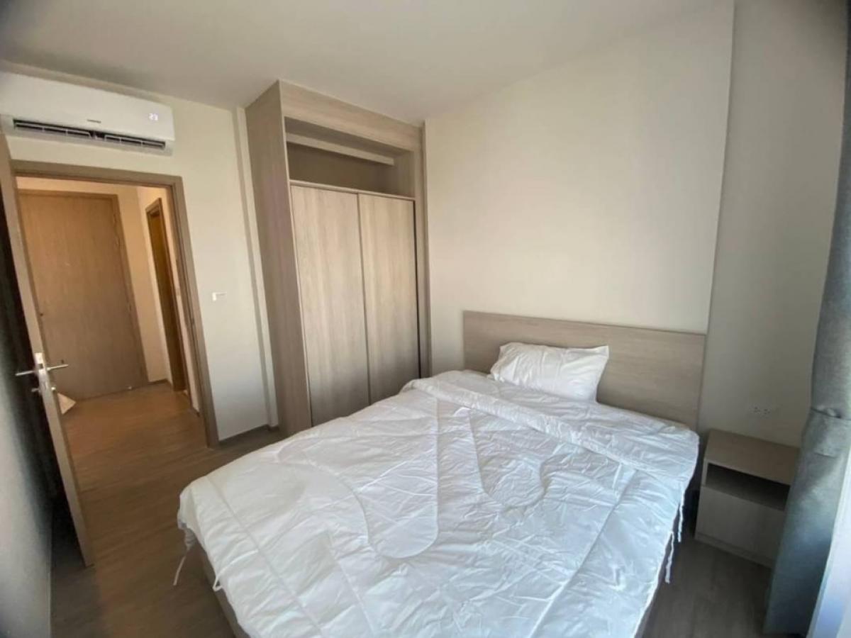 For RentCondoOnnut, Udomsuk : 🏠NIA By Sansiri 2bedroom, corner room, booking now🔥 